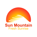logo de Sun Mountain