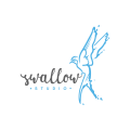 logo de Swallow Studio