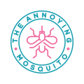 logo de El molesto mosquito