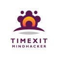 Timexit logo