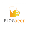 Logo bière