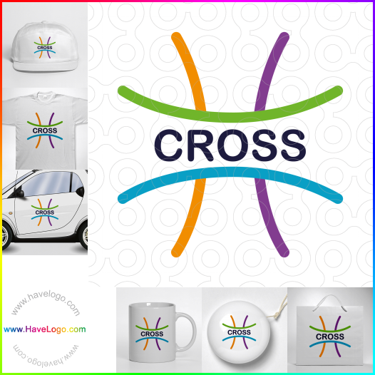 Compra un diseño de logo de Iglesia 29261