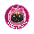 logo magasins de chien