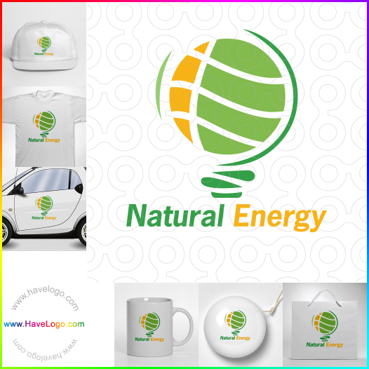 Koop een milieu logo - ID:37357