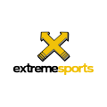 Logo extrême