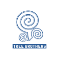 Logo arbre généalogique
