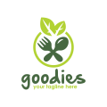 Logo goodies
