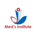 gezondheidszorgproducten Logo