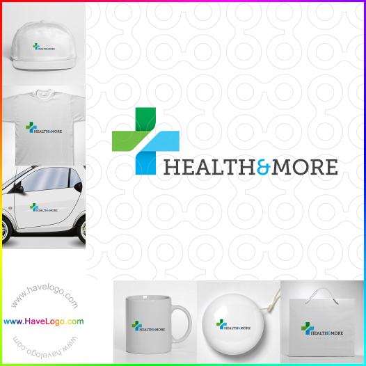 Acheter un logo de compagnie dassurance maladie - 50896