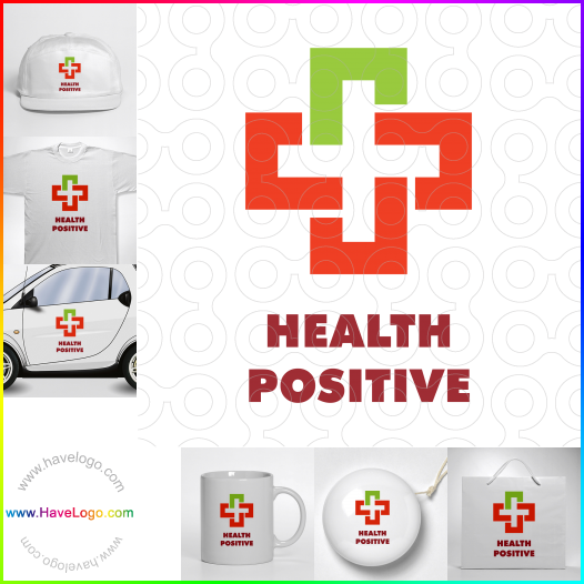 Compra un diseño de logo de salud 143