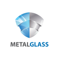 logo de metalglass