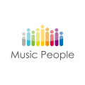 Logo vidéos musicales