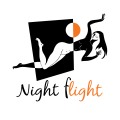 Logo notte