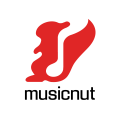 bladmuziek logo
