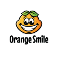 Logo sorridente