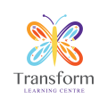 Logo trasformazione