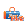 Logo agence de voyage