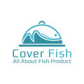 logo de Cover Fish