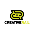 logo de Creative Rail
