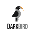Dark Bird logo
