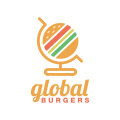 logo de Global Burgers