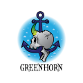 logo Greenhorn