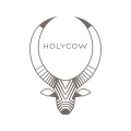 logo de Holycow