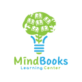 logo de Mind Books