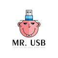logo de Mr.Usb