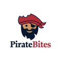 logo de Pirate Bites