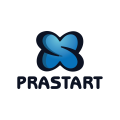 logo de Prastart