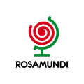 logo de Rosamundi