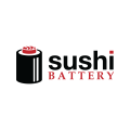 logo de Batería de sushi