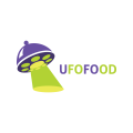 logo de Ufofood