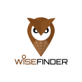 WiseFinder Logo