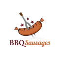 Logo barbecue