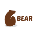 logo de oso