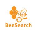 Logo maladie des abeilles