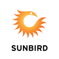 Logo oiseau