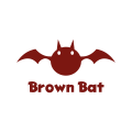 Logo brun
