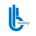 Logo costruzione