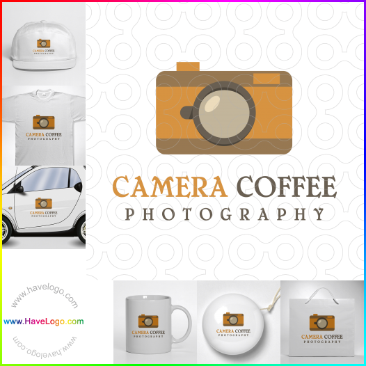 Acheter un logo de café - 46388