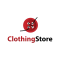 kleding logo