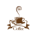 Logo cafés