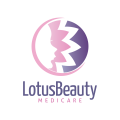 Logo produits cosmétiques