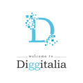 digitaal Logo