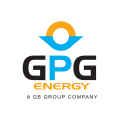 Logo énergie électrique