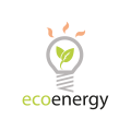 Logo energia verde