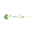 Logo green