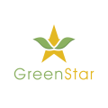 Logo produits verts